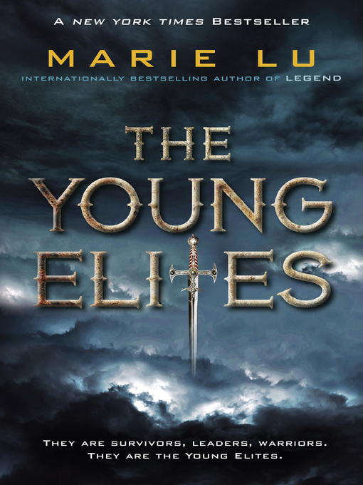 Marie Lu 的 The Young Elites 內容詳情 - 可供借閱